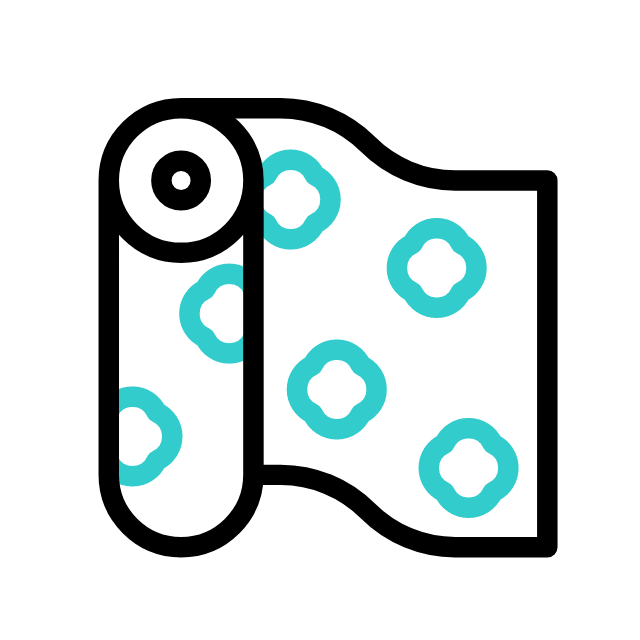 fabric