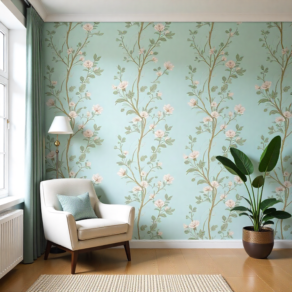 freepik a realistic photograph of the same living room wal 97564